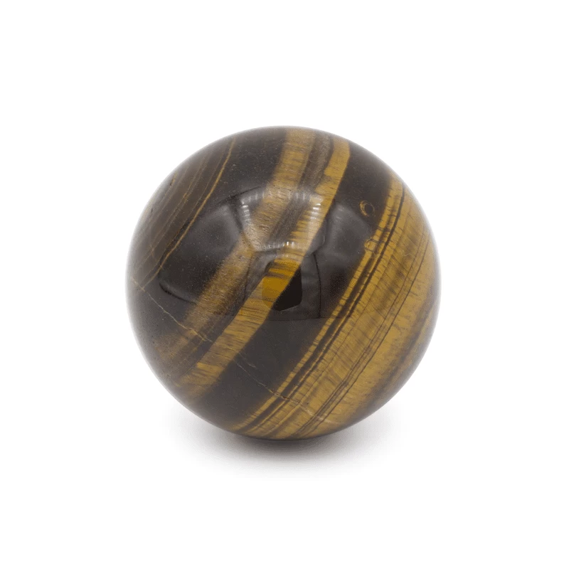 Eye ball